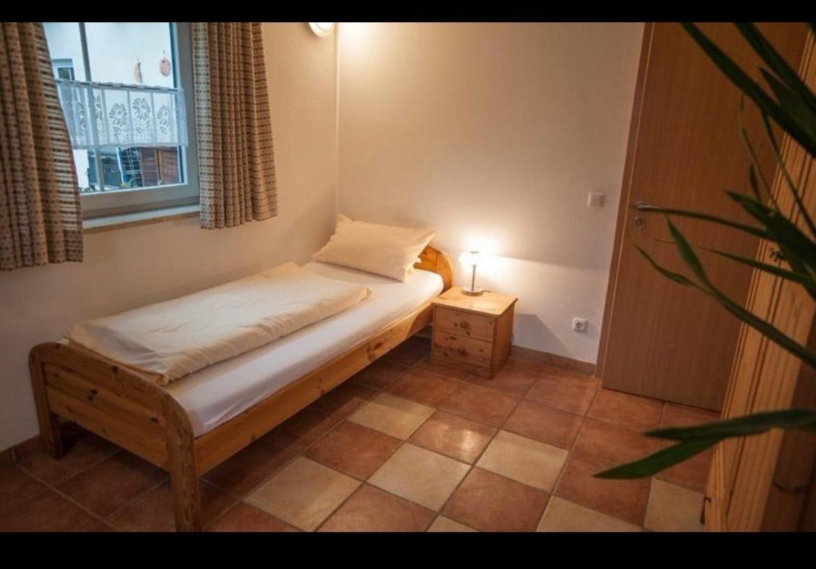 Hotel Geesthachter Hof Exteriér fotografie